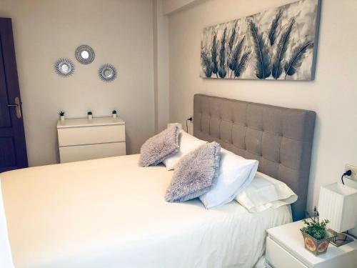 Apartamento La Plaza en Toro Zamora