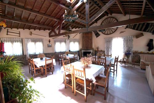 Hotel Rural Los Arribes
