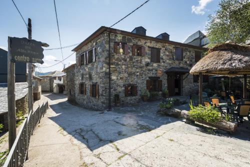 Hotel Rural Valle de Ancares