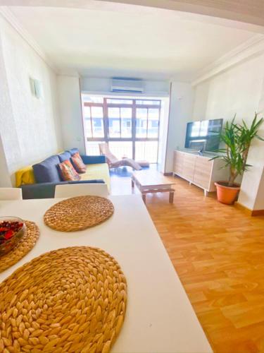 Apartamento En El Centro De Salou