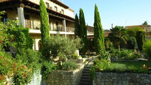 Hotel Rural San Pelayo
