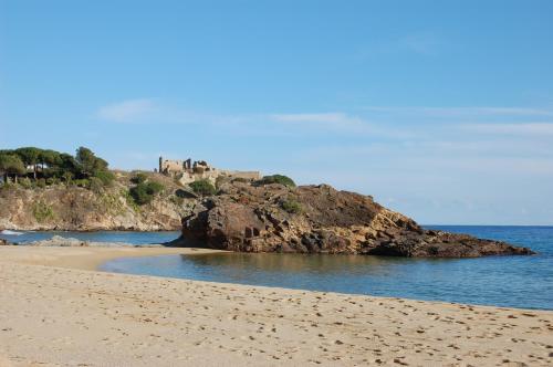 Apartamento Playa de la Fosca