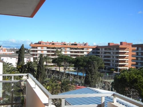 Apartamento Cerdeña Arysal