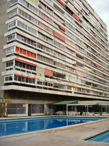 Apartamentos Cervantes