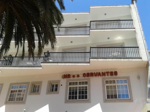 Hotel Cervantes