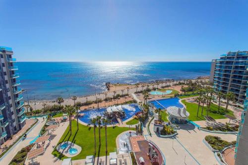 Ch Oasis Sea Senses Punta Prima