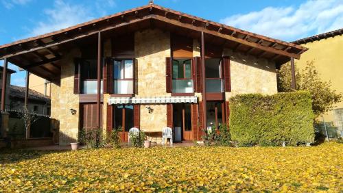 Sajazarra Casa Vacacional