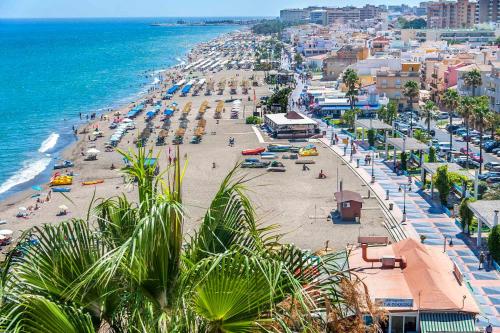 Chalet Adosado con Encanto -130 m2 y WiFi-