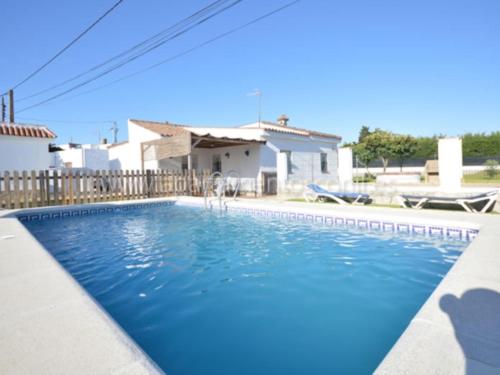 Chalet Con Piscina Privada Colorado Ii