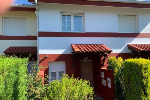 Chalet en el Alto de La Hayuela-Udías