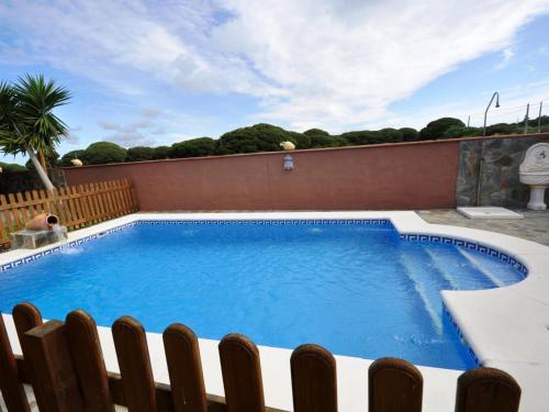 Chalet rural con piscina privada solo familias y parejas