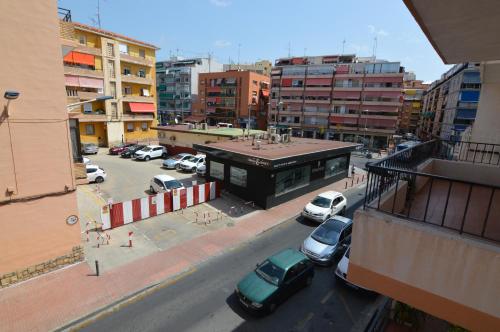 Chamberi Centro Benidorm