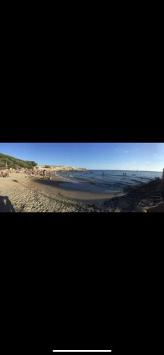 Charmante maison près de la plage canyadell