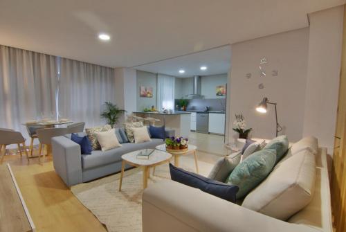 Chic-Housing Las Canteras