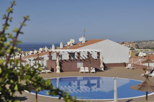 Royal Bonanza Villas Canarias