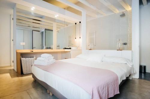 Homeabout Chueca Apartment