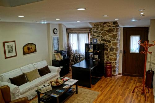 CimaVilla Rooms