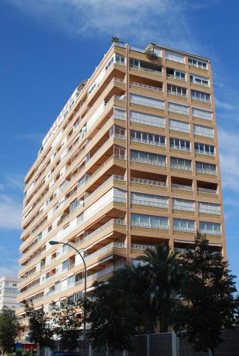 Apartamentos Concorde