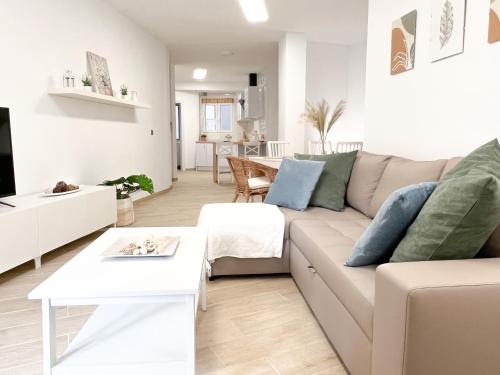 Cityluxe, precioso apartamento a 5 min de la playa