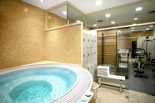 Hotel Class Valls