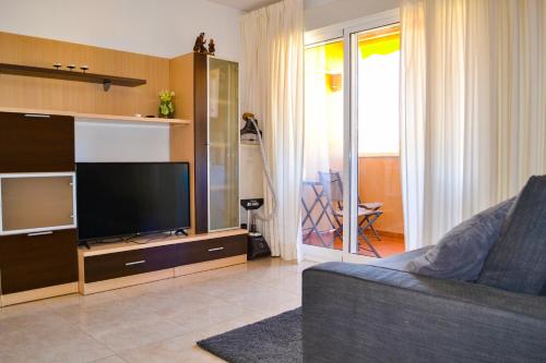 Apartment La Esquina