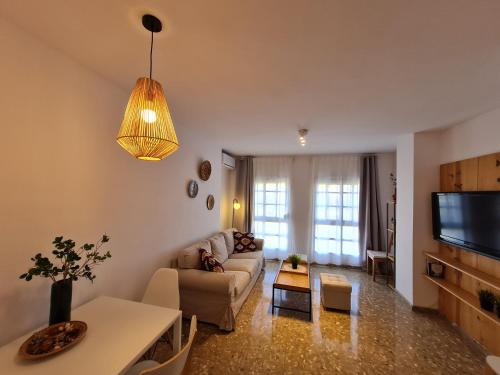 Claveles Apartment by Bossh! Apartments