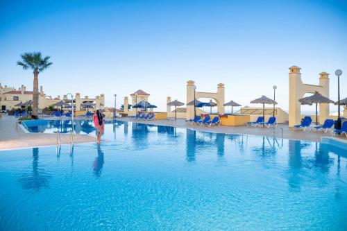 Ramada Residences by Wyndham Tenerife Costa Adeje
