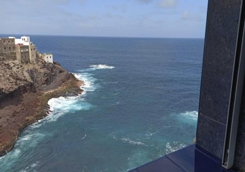 Cliff House Gran Canaria