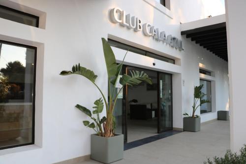 Apartamentos Club Cala Azul