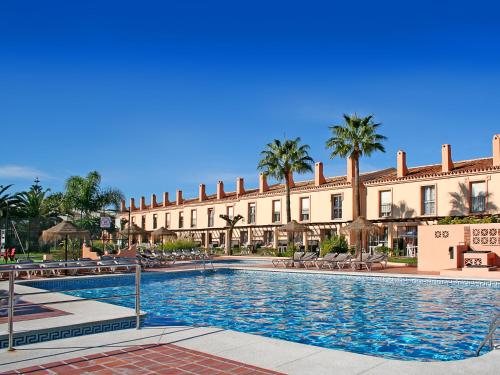 Ramada Hotel & Suites by Wyndham Costa del Sol Fuengirola