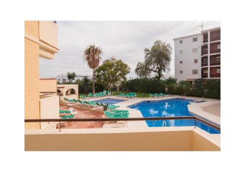 Torremolinos Apartment near beach