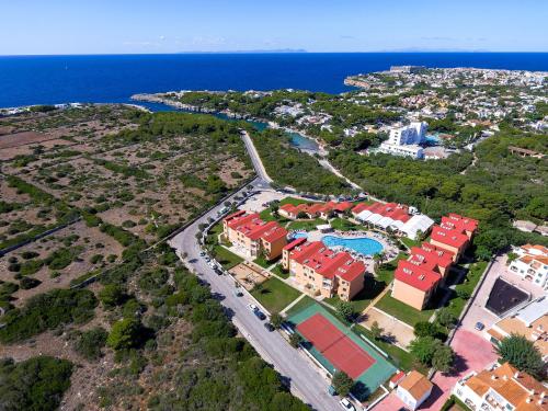 Pierre & Vacances Resort Menorca Cala Blanes