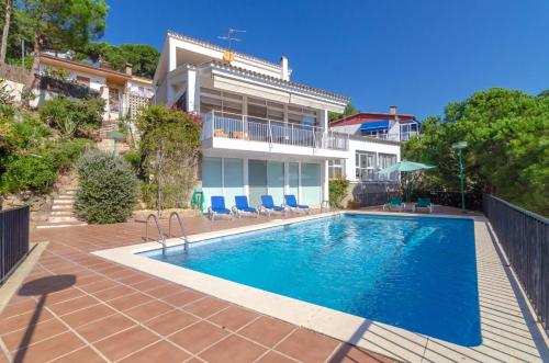 Club Villamar - Adela