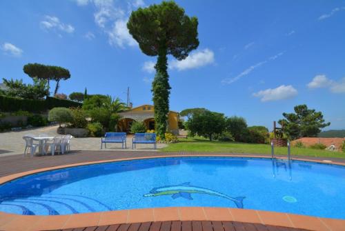 Club Villamar - Dantela