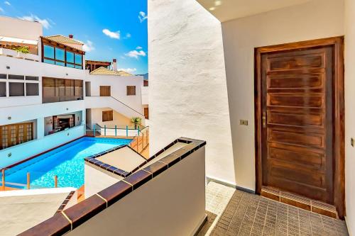 Colina Terrace - Los Cristianos