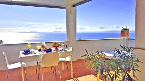 Combo stunning facetoface studios seaview - Casa ArteVida