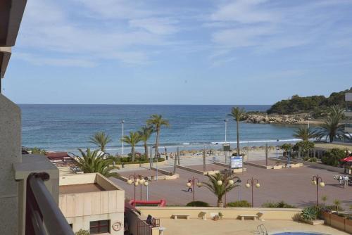 Come on vacation to Zafiro as a family to enjoy the beach