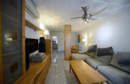 Comfortable Apartment close to Beach