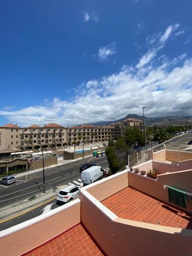 Comfortable Apartment Los Cristianos. Free Wifi.