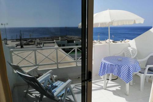 Comfortable Lucy apartment with amazing sea-view
