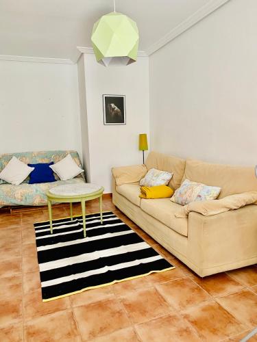 Cómodo Apartamento Rural