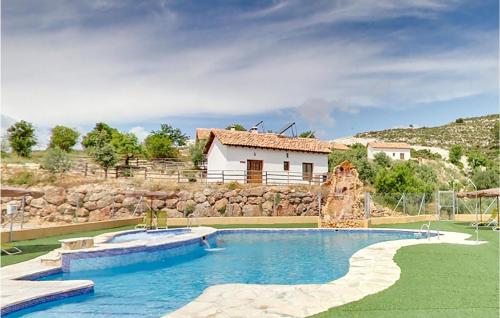 Complejo Rural El Molinillo -