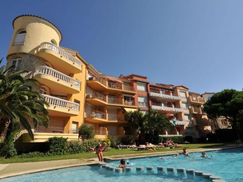 Comte De Empuries - Apt B