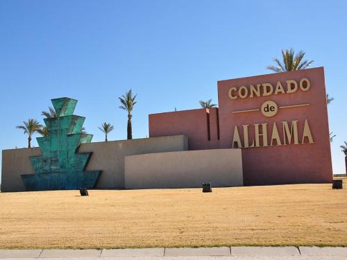 Condado de Alhama N5