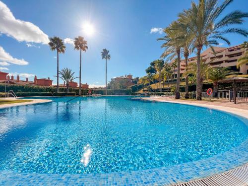 Conde Luque Apartment, Luxury Resort & Golf