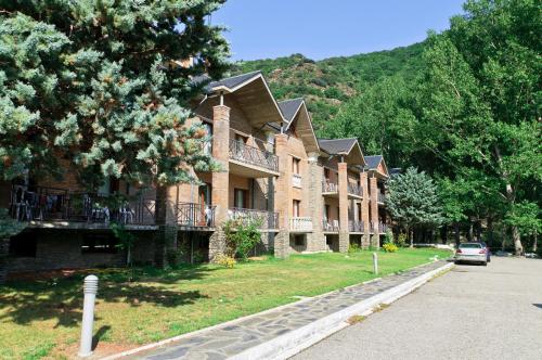 Rvhotels Condes Del Pallars