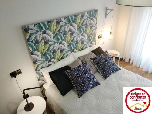 Confort En Zona Van Dyck- Parking Gratis