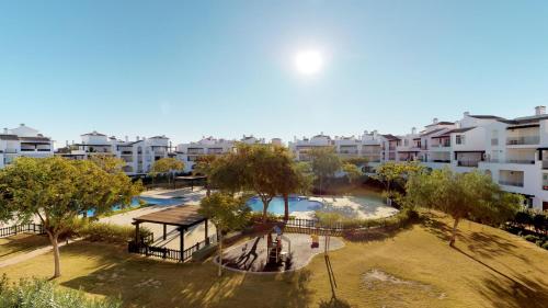 Congrio 303838-A Murcia Holiday Rentals Property