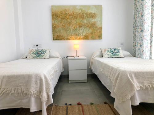 Gatu Conil Sunset House Con Piscina, 3 Dormit, 3 Baños, Jardín Privado , Wifi Y Parking