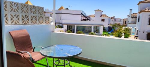 Conil terraza Nuevo